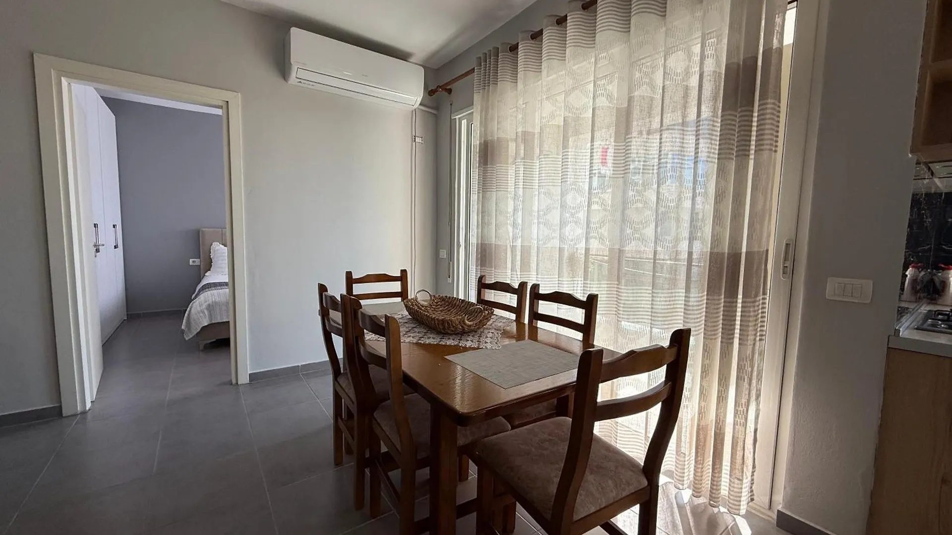 Lori'S Seaside Modern Apartment Durrës